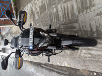 Bajaj Dominar 400 ABS BS6