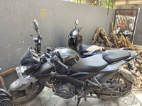 Bajaj Pulsar 200 NS