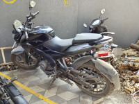 Bajaj Pulsar 200 NS
