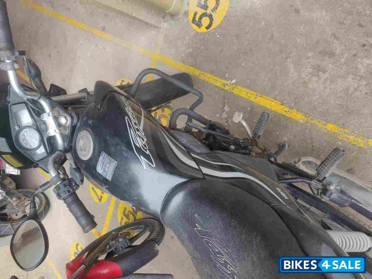 Black Hero Passion X Pro