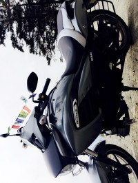 Suzuki Intruder 150 2018 Model