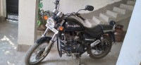 Royal Enfield Thunderbird 2015 Model