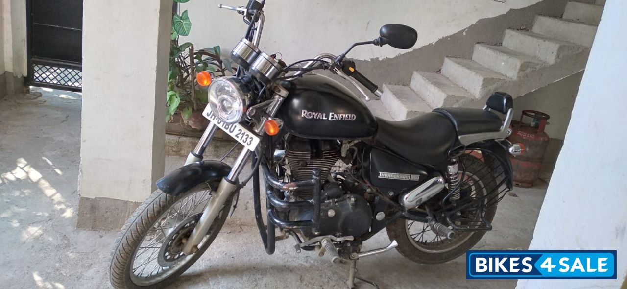 Royal Enfield Thunderbird
