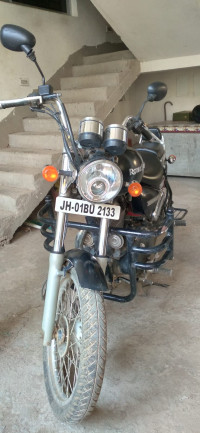 Royal Enfield Thunderbird