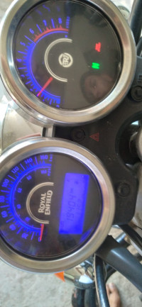 Royal Enfield Thunderbird