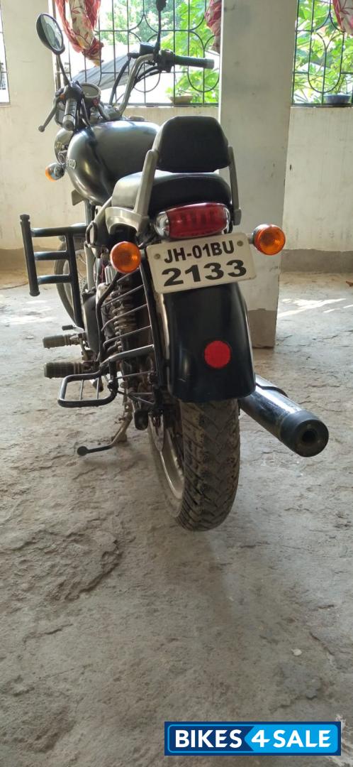 Royal Enfield Thunderbird