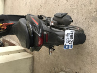 Aprilia SR 150 Carbon