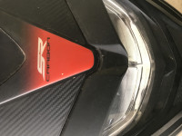 Aprilia SR 150 Carbon