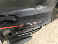 Aprilia SR 150 Carbon