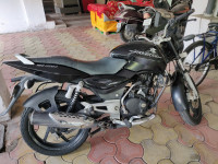 Bajaj Pulsar 180 DTSi 2007 Model