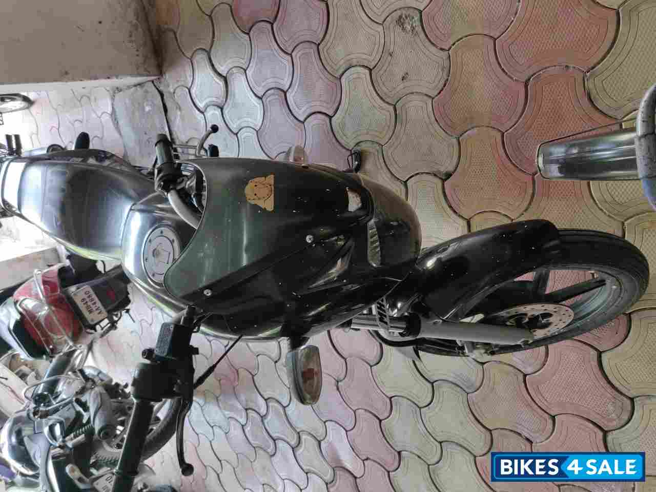 Bajaj Pulsar 180 DTSi