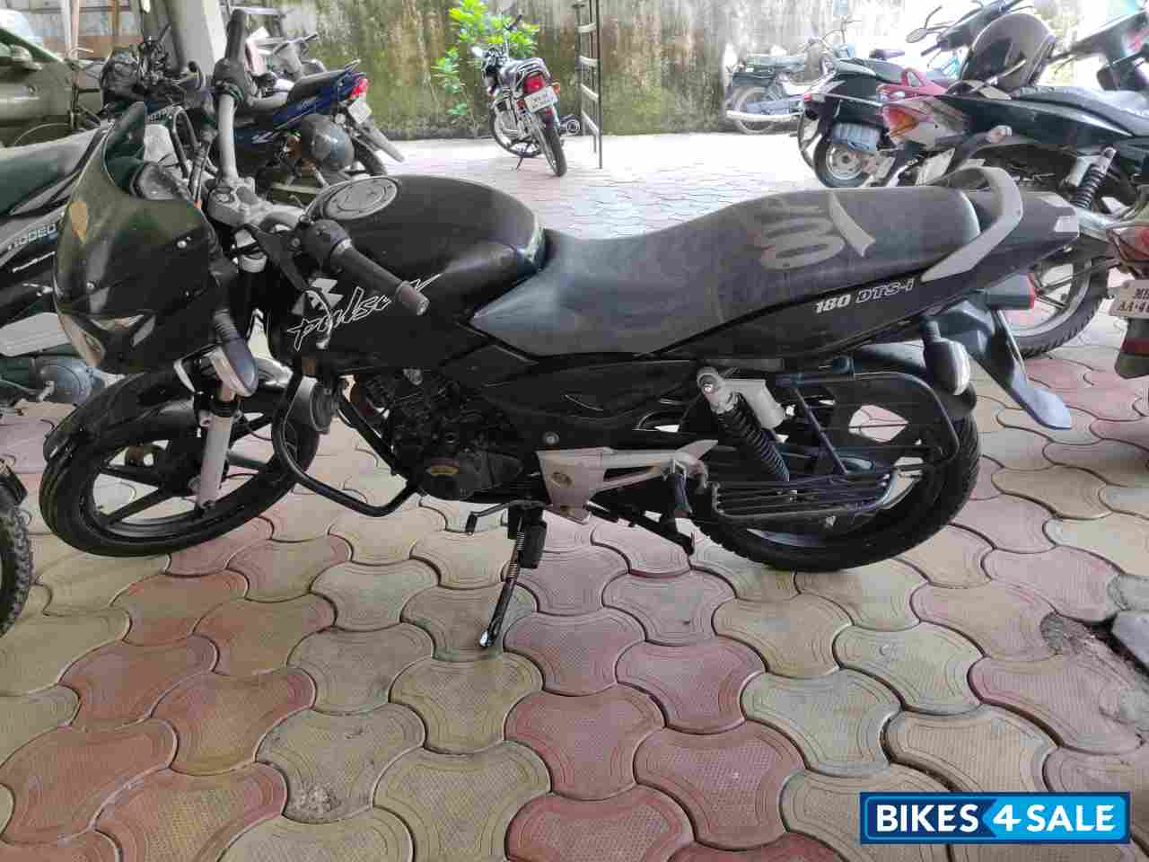Bajaj Pulsar 180 DTSi