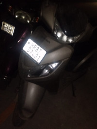 Honda Activa 125 2019 Model