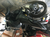 Yamaha FZ16 2016 Model