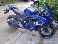 Yamaha YZF R15 V3