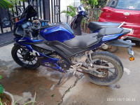 Yamaha YZF R15 V3