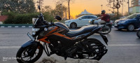 Honda CB Hornet 160R 2019 Model