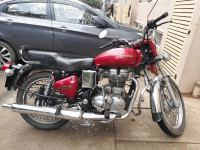Royal Enfield Bullet Electra 5S 2013 Model