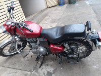 Royal Enfield Bullet Electra 5S