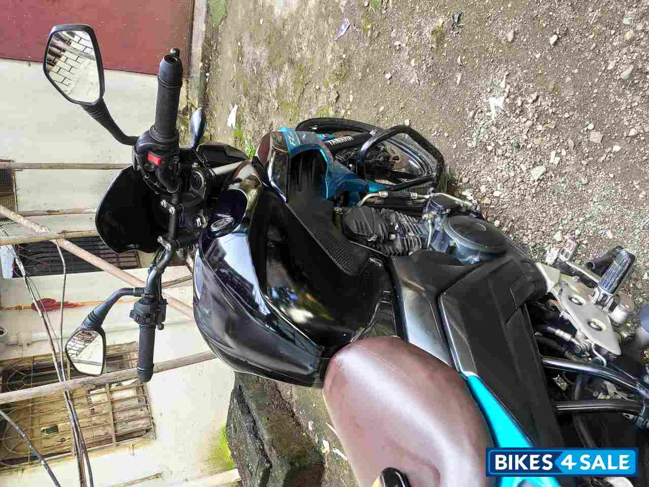 Yamaha FZ 25 BS6 Yamaha FZ 25 BS6