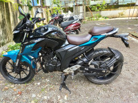 Yamaha FZ 25 BS6
