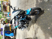 Yamaha FZ 25 BS6