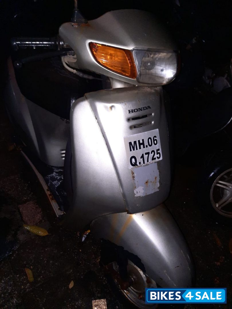 Honda Activa