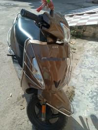 TVS Jupiter BS6 2020 Model