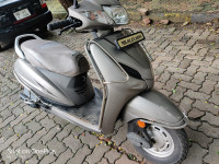Honda Activa 4G 2018 Model