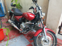 Bajaj Avenger 220 DTS-i 2016 Model