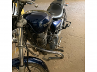 Royal Enfield Thunderbird 350 2016 Model