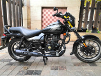 Bajaj Avenger Street 160 BS6 2020 Model