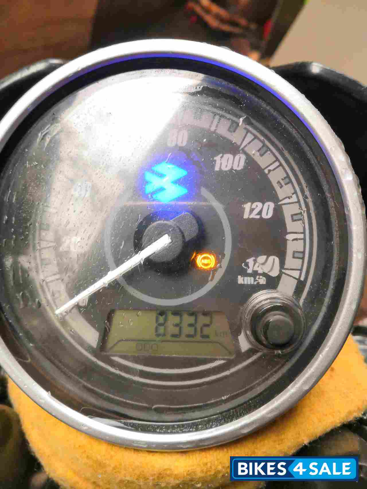 Bajaj Avenger Street 160 BS6 Bajaj Avenger Street 160 BS6