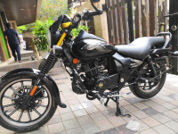 Bajaj Avenger Street 160 BS6
