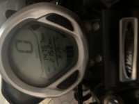 Bajaj Avenger Street 220 2018 Model