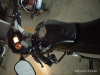 Bajaj Pulsar 135LS 2010 Model