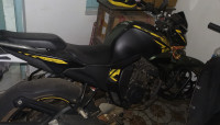 Yamaha FZ-S FI V2 2016 Model