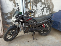 Hero Passion Pro 2016 Model