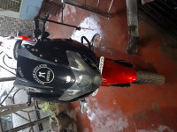 Bajaj Pulsar 220F 2014 Model