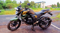 Yamaha FZ-S 2015 Model