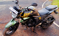 Yamaha FZ-S