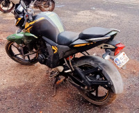 Yamaha FZ-S