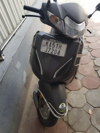 Honda Activa 5G 2019 Model
