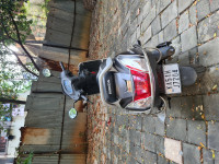Honda Activa 5G