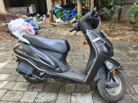 Honda Activa 5G