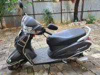 Honda Activa 5G