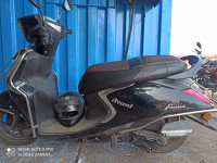 Yamaha Fascino 125 Fi 2020 Model