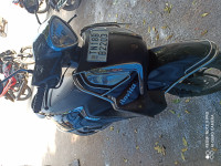 Yamaha Fascino 125 Fi