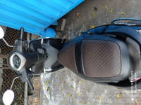 Yamaha Fascino 125 Fi