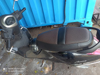 Yamaha Fascino 125 Fi